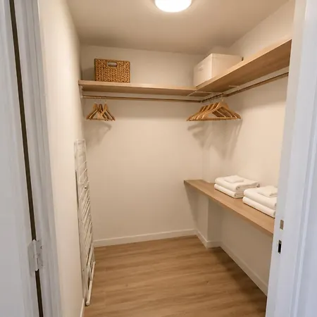 Functional Near The Center Of Apartmán *